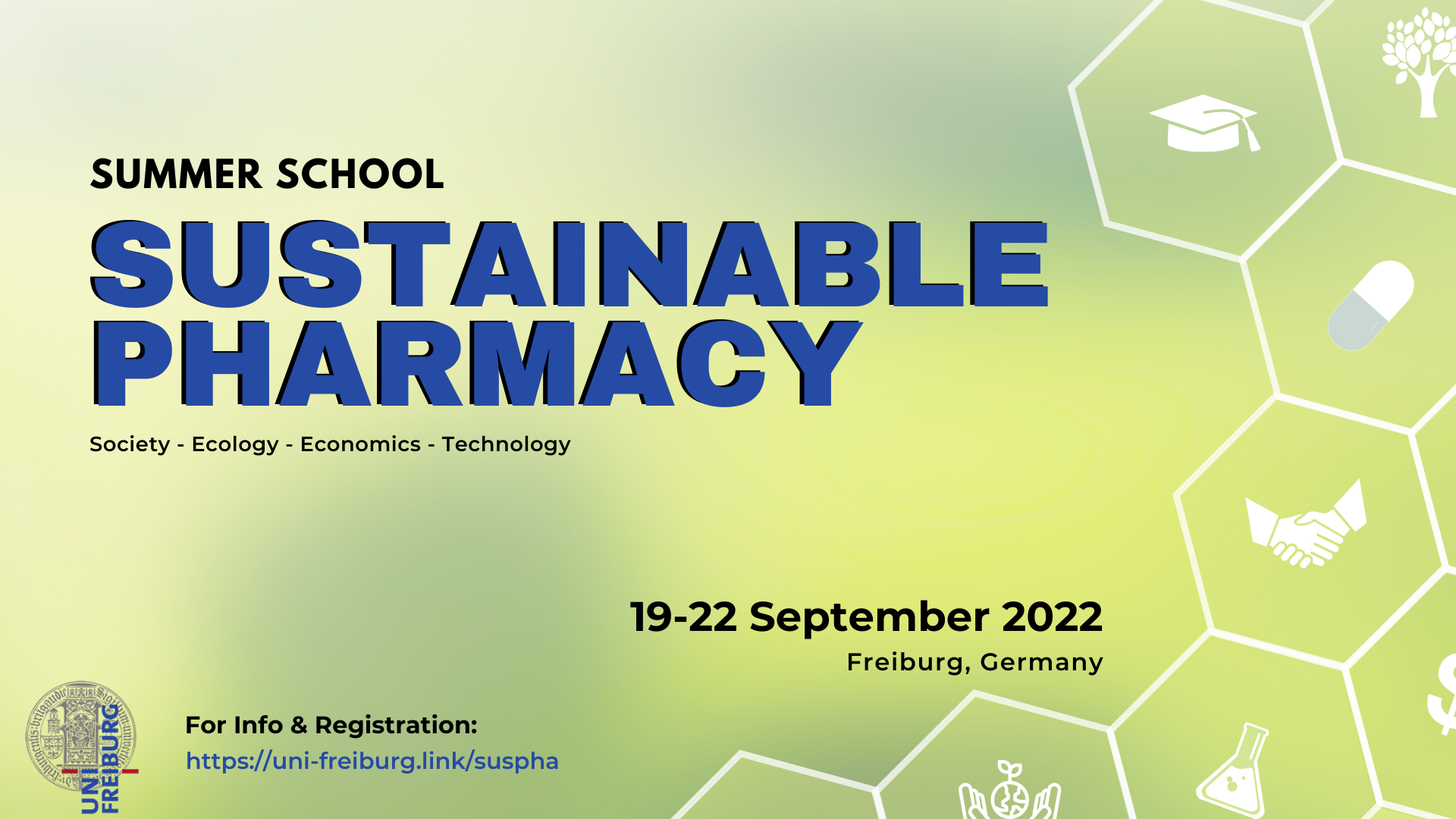 Sustainable Pharmacy Top Pic